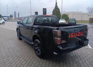 Isuzu D-Max 5