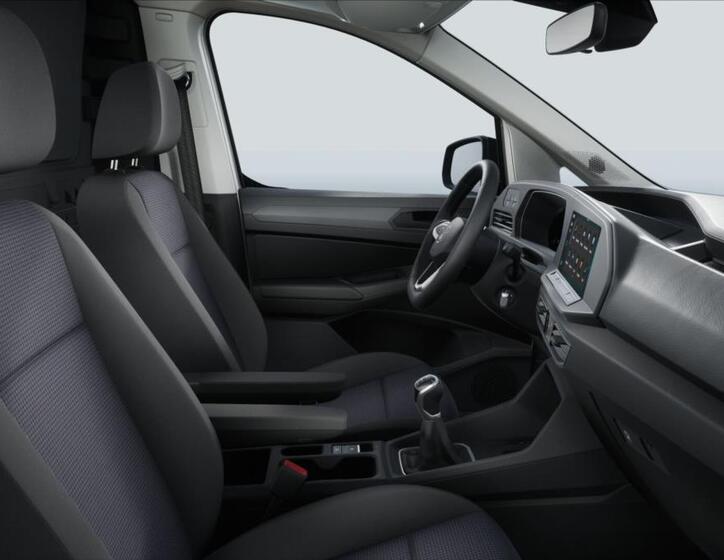 Volkswagen Caddy 6