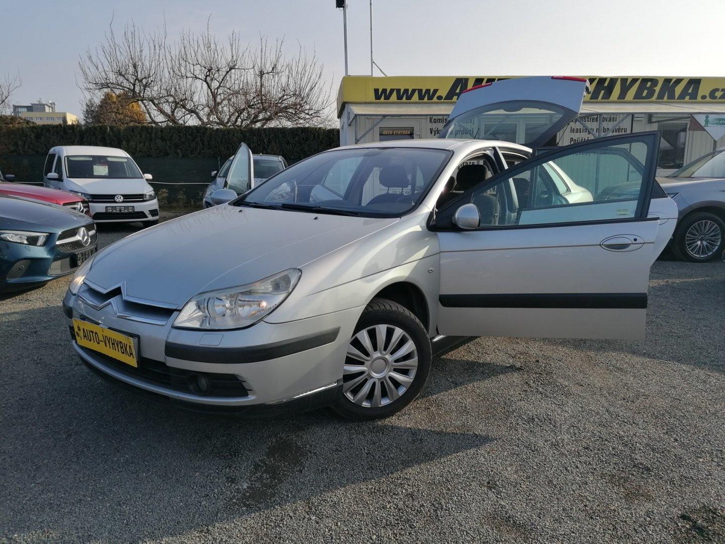 Citroën C5