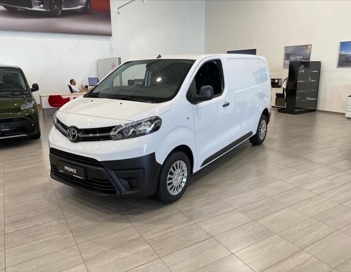 Toyota ProAce 1