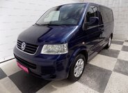Volkswagen Multivan 1