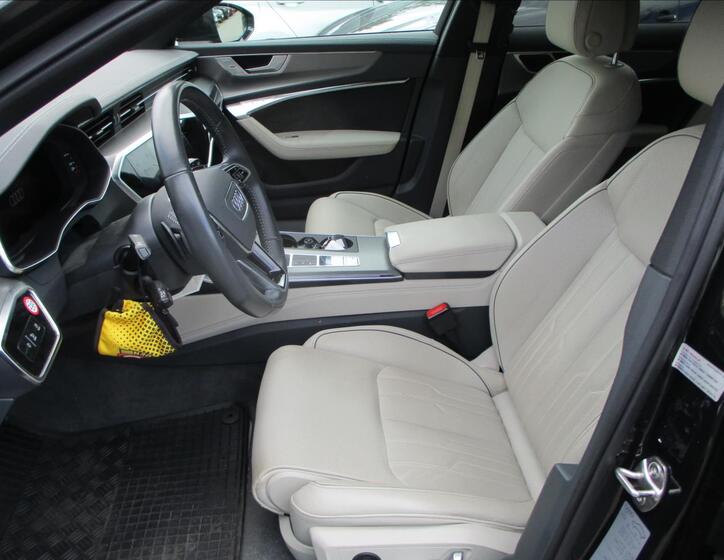 Audi A6 Allroad 23