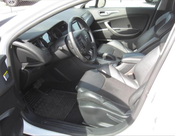 Citroën C5 8