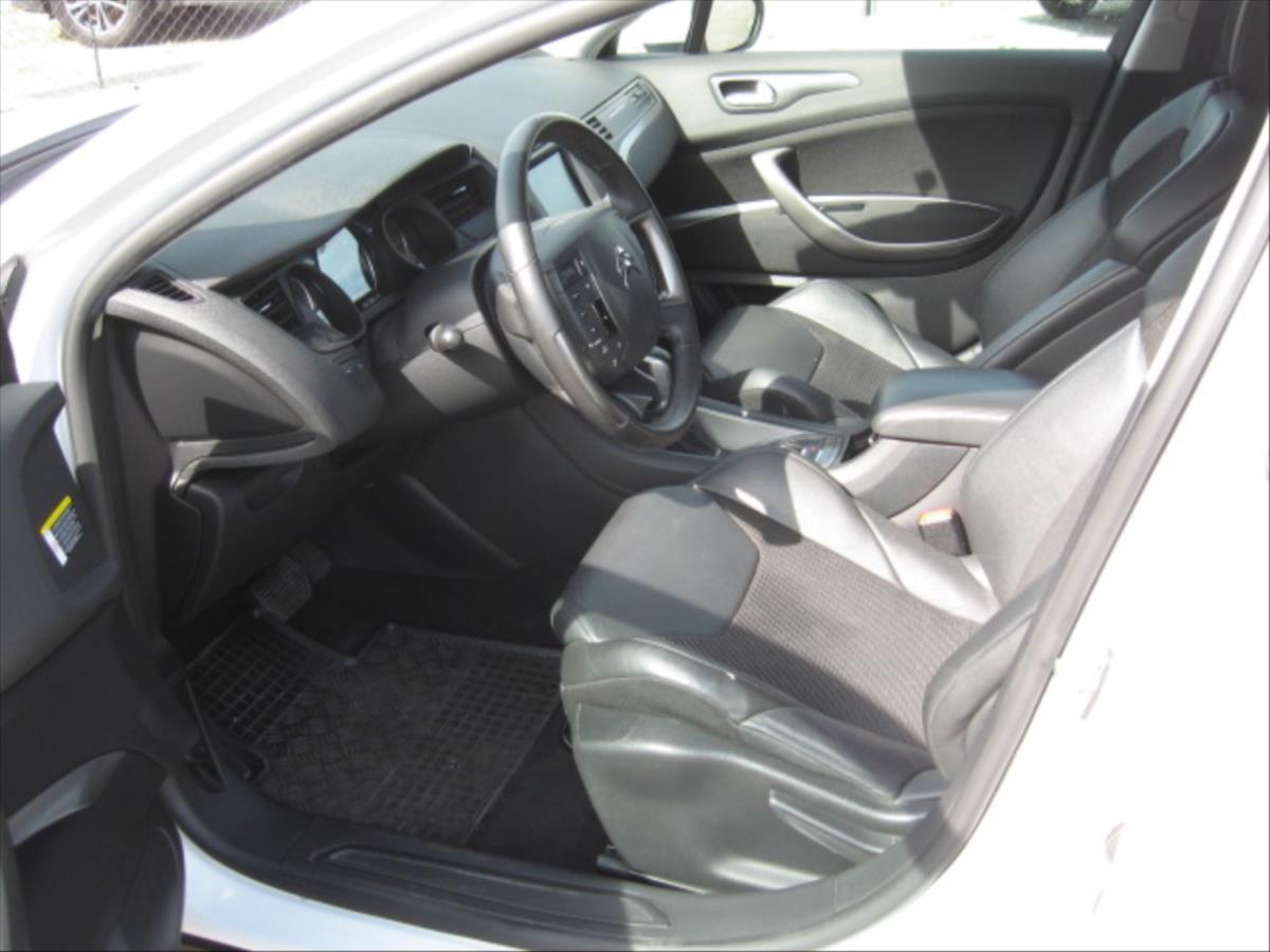 Citroën C5