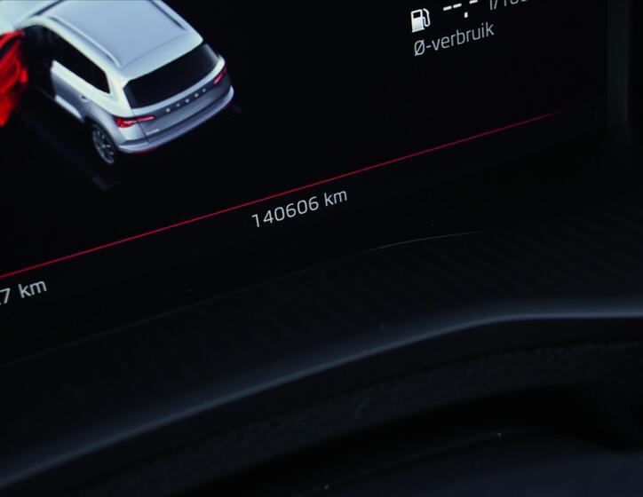 Škoda Karoq 3