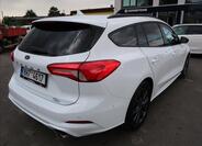 Ford Focus 3