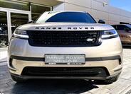 Land Rover Range Rover Velar 12
