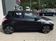 Suzuki Swift 5