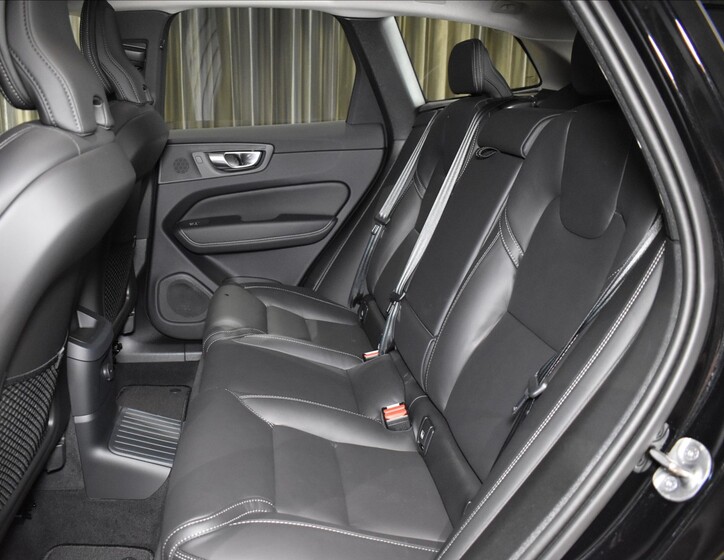 Volvo XC60 22