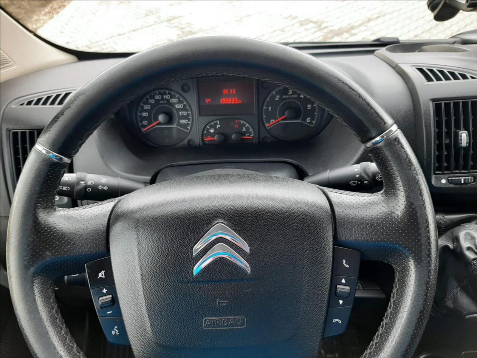 Citroën Jumper 11