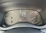 Toyota Yaris 20