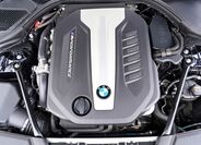 BMW Řada 5 10