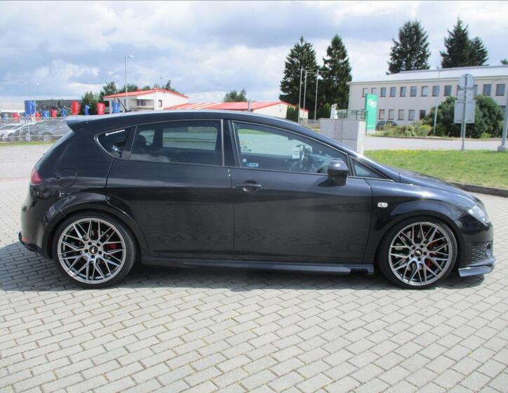 Seat Leon 5