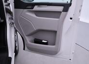 Volkswagen Transporter 13
