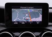 Mercedes-Benz Třídy C 23