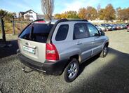 KIA Sportage 4