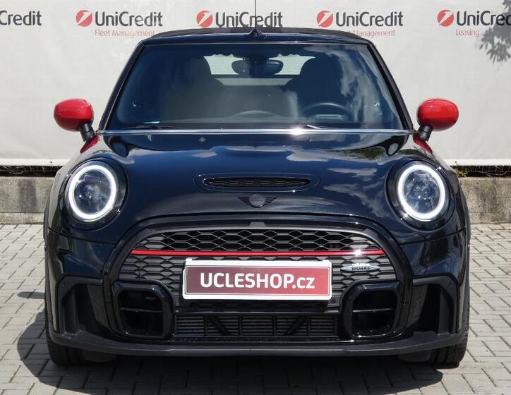 Mini Cooper 3