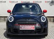 Mini Cooper 3