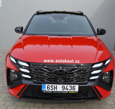 Hyundai Tucson 53