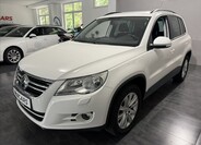 Volkswagen Tiguan 3