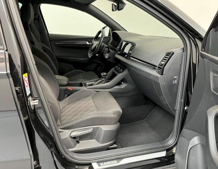 Škoda Karoq 15