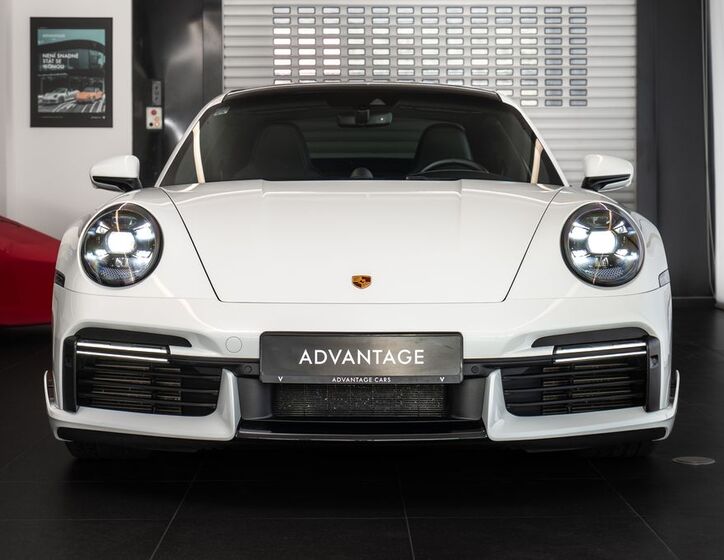 Porsche 911 2