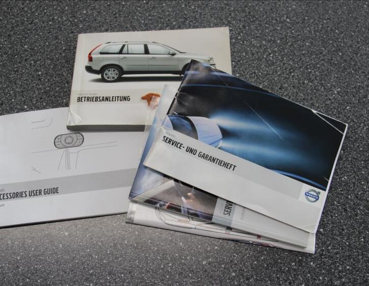 Volvo XC90 40
