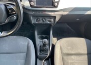 Škoda Fabia 10