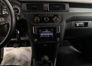 Volkswagen Caddy 20