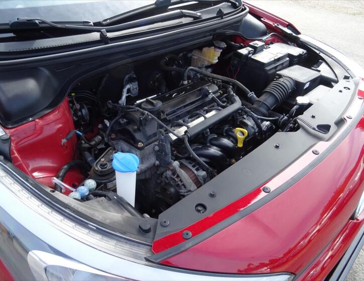 Hyundai i20 30