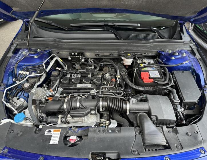 Honda Accord 11
