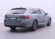 Škoda Superb 7