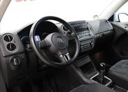 Volkswagen Tiguan 10