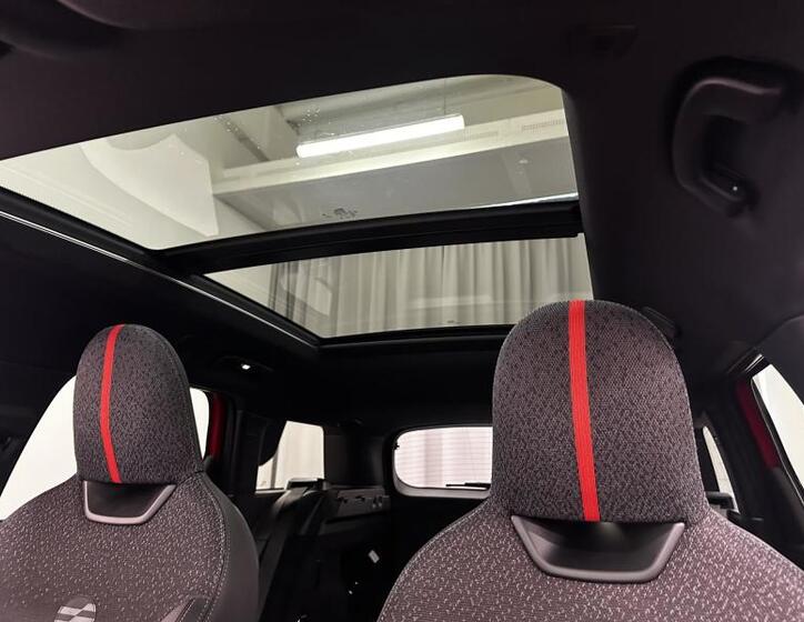Mini Countryman 12