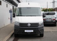 Volkswagen Crafter 2