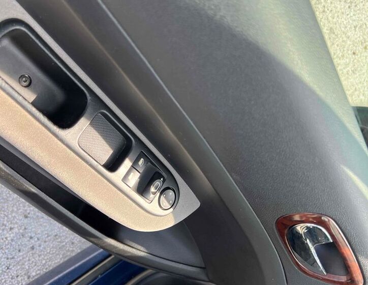 Peugeot 307 7