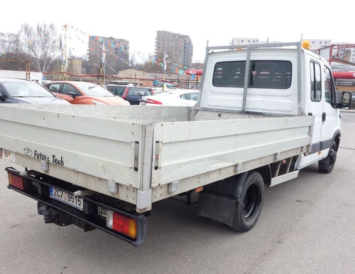 Iveco Daily 5