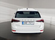 Škoda Octavia 5