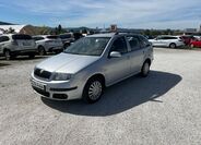 Škoda Fabia 4
