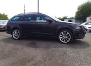 Škoda Octavia 4