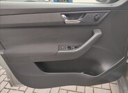 Škoda Fabia 8