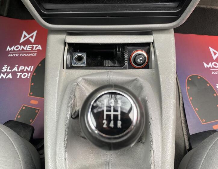 Volkswagen Passat 22