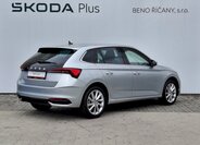 Škoda Scala 2