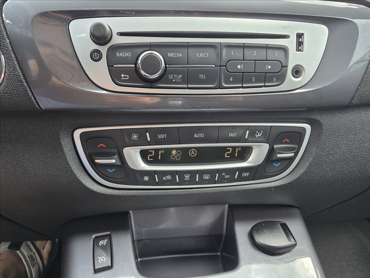Renault Scénic