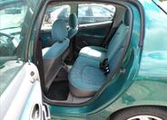 Peugeot 206 16