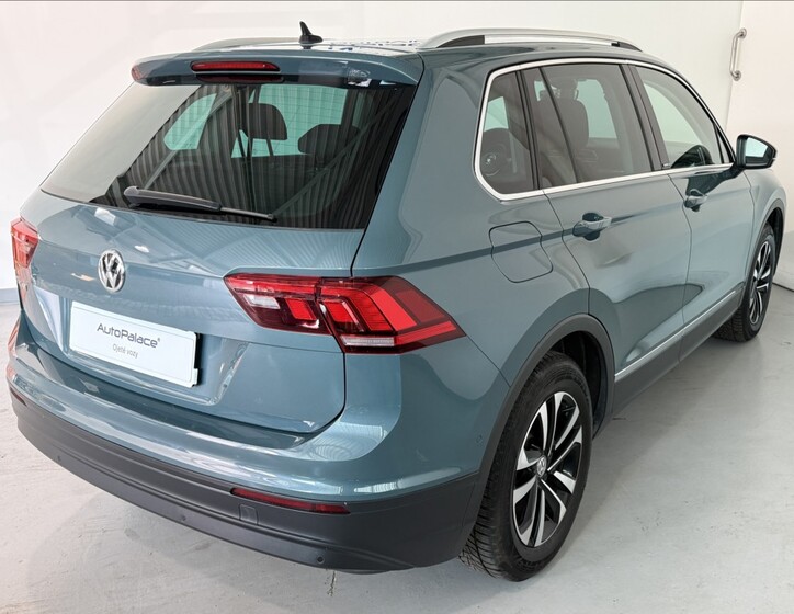 Volkswagen Tiguan 4