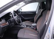 Škoda Octavia 11