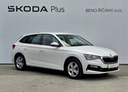 Škoda Scala 9