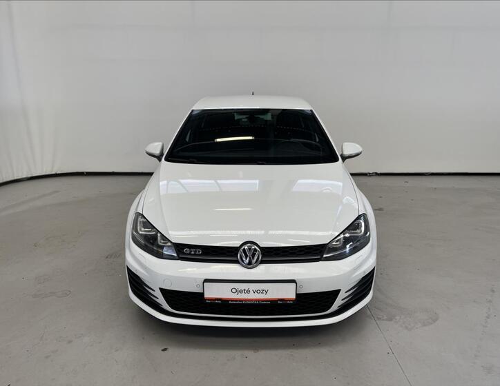 Volkswagen Golf 3