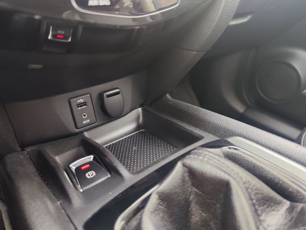 Nissan Ostatní